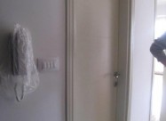 Нов двособен стан во Центар(ЈУжен Булевар)