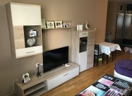 Продаван двособен стан 44м2 на Водно итно!