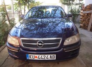 Opel Omega 2.0 16v Redizain '98g Extra