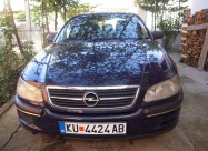 Opel Omega 2.0 16v Redizain '98g Extra