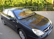 Citroen C5 2.2hdi Exlusive '03g. Bg Tabli