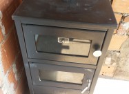 Kamin