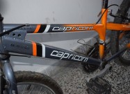 Prodavam Tocak Capricorn