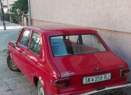 Zastava 101 Mediteran 1.1