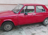 Zastava 101 Mediteran 1.1