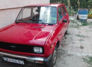 Zastava 101 Mediteran 1.1
