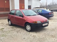 Fiat Punto 1.1 (50 Hp)