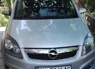 Opel Zafira B 1.9cdi 88kw/120ks