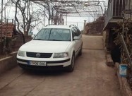 Passat 1.9 Tdi 90konja Registriran Pali Vozi