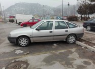 Prodavam Opel Vectra A  1.7 Dizel