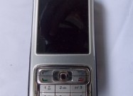 Nokia N73