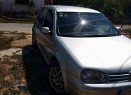 Se Prodava Golf 4