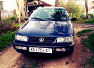 Vw Passat 1.9 94
