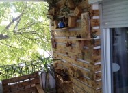 Mebel Od Paleti