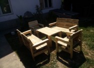 Mebel Od Paleti