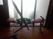Ab Trainer Advanced