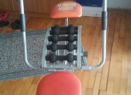Ab Trainer Advanced