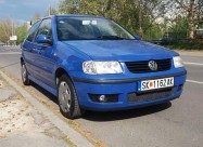 Polo 1.4 ..pali Vozi