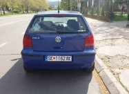 Polo 1.4 ..pali Vozi