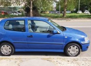 Polo 1.4 ..pali Vozi