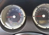 Polo 1.4 ..pali Vozi