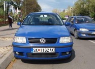 Polo 1.4 ..pali Vozi