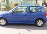 Polo 1.4 ..pali Vozi