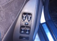 Odlicno Socuvan Mercedes C 200 Cd