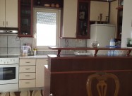 Се продава стан 83 м2 во Ново Лисиче со поглед пре