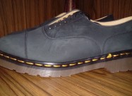 Dr. Martens 2 Para Made In England Sosema Novi