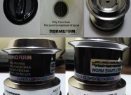  Cormoran Novi Neotpakuvani Trska + Orsha