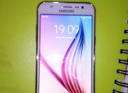Samsung Galaxy J5