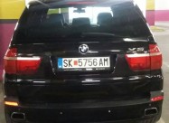 Prodavam Avtomobil Bmw X5