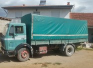 Kamion Mercedes 12.13