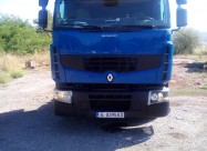 Renault Premium