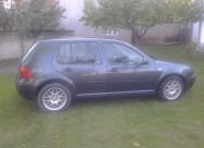 Golf4 2001