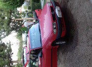Opel Astra 1.7td Isuzu *hanover*