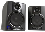 M-audio Av 40 Studiophile Speakers