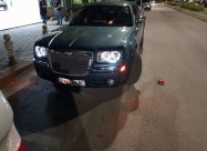 Crysler 300c 