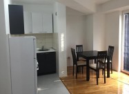Se Izdava Nov Nevseluvan Trosoben Stan Vo Centar