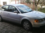 Vw Passat 1.8 20v