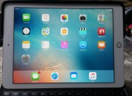 Ipad Pro 256gb