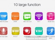Wifi Hd Kamera 