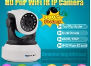 Wifi Hd Kamera 