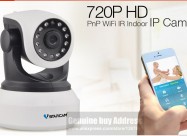 Wifi Hd Kamera 
