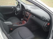 Mercedes Benz C200 Cdi Classic