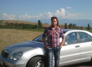 Mercedes Benz C200 Cdi Classic