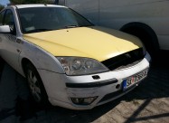 Ford Mondeo 2.0tdci 96kw Taxi 