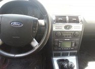 Ford Mondeo 2.0tdci 96kw Taxi 