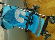 КОЛИЧКА Chicco